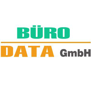 Logo Bürodata GmbH