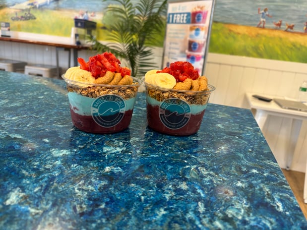 Images Nautical Bowls