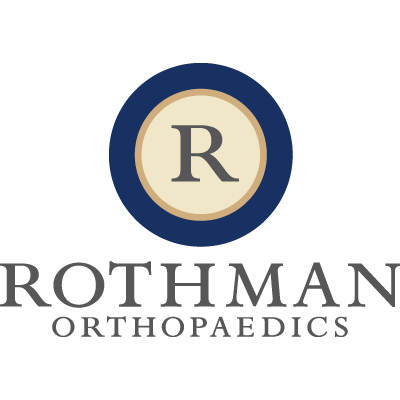 Rothman Orthopaedics - Bordentown, NJ Logo