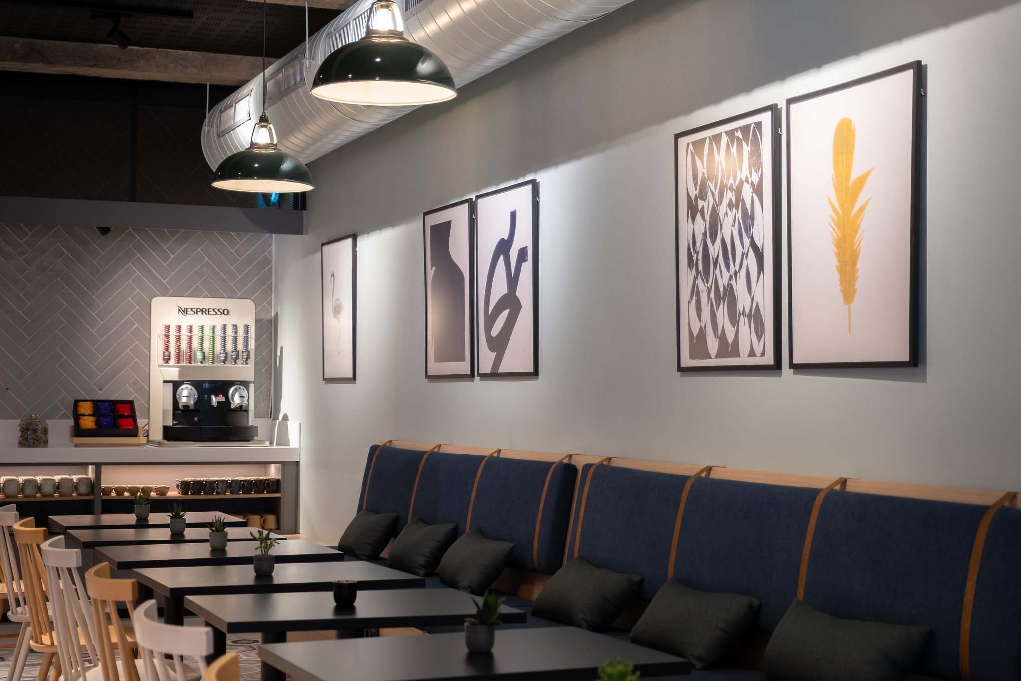 Images voco Bilbao - City by IHG