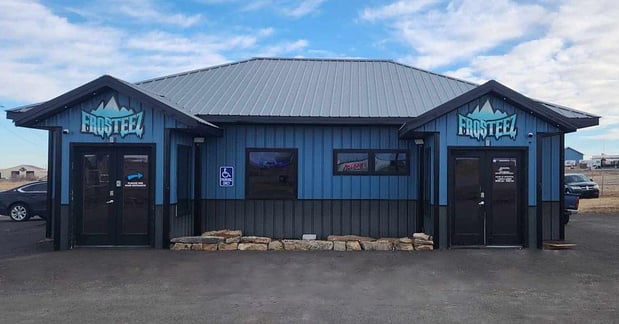 Images Frosteez Dispensary Great Falls