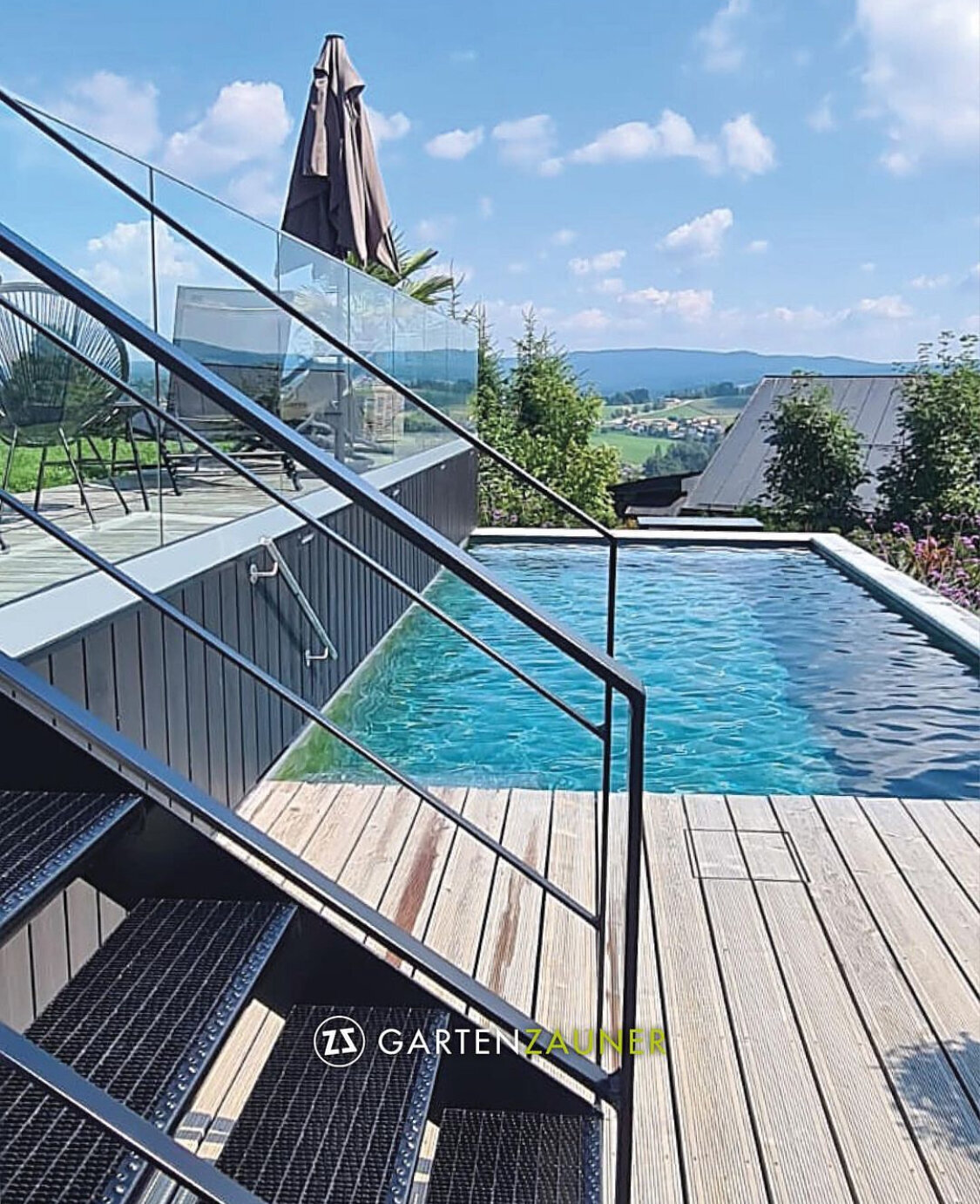 Wolfsteiner Bergchalets GbR, Solla 9a in Freyung