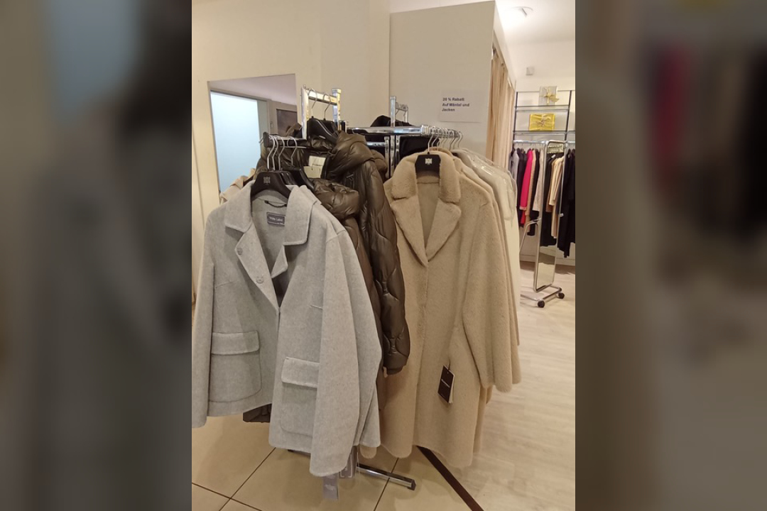 Bilder Damenmoden & Leder  Martin | Siegburg