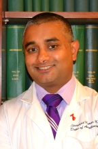 Shreyajit R. Kumar, MD