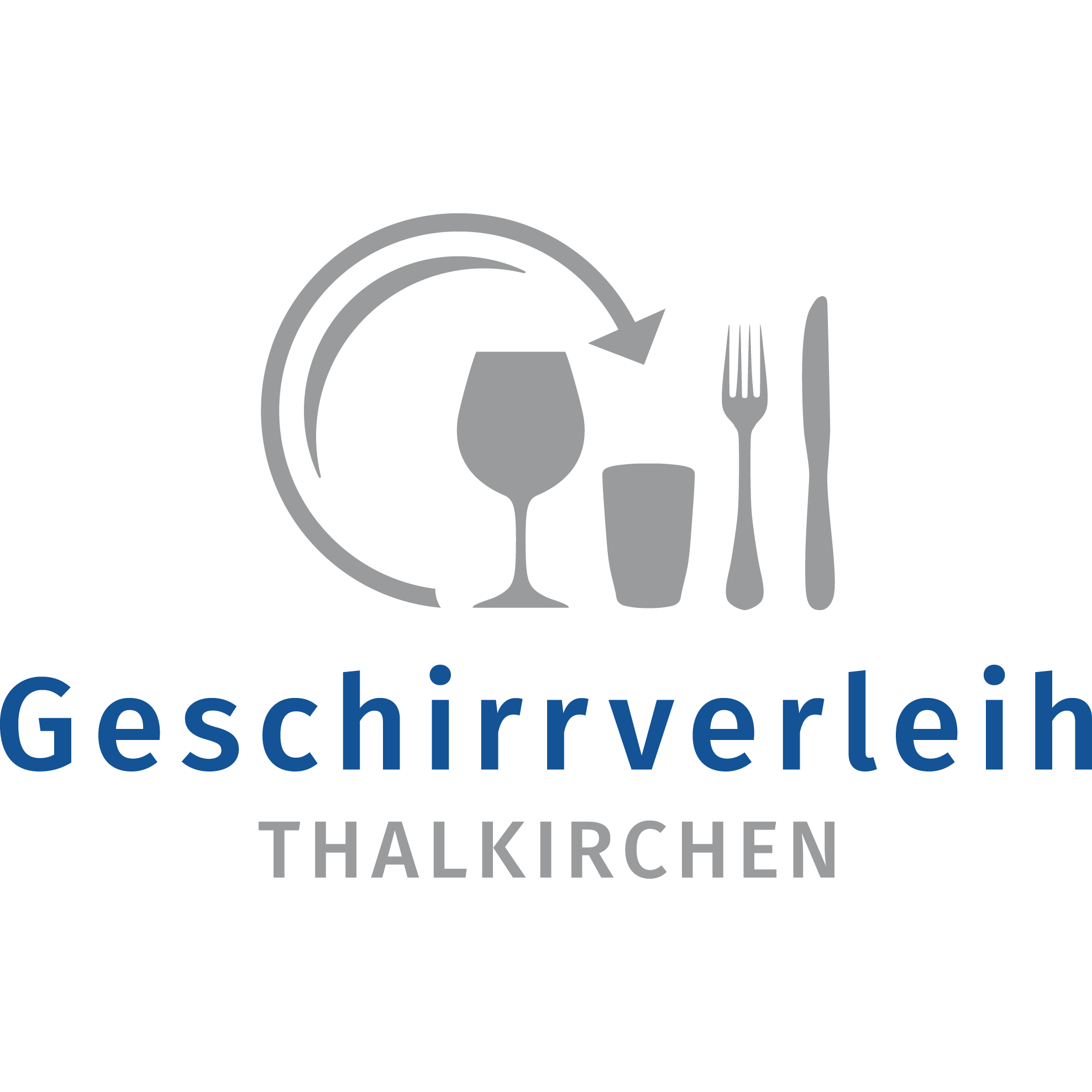 Geschirrverleih - Thalkirchen Domenico Agostinaccio - München in München - Logo