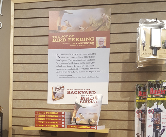 Wild bird habitat store coupon code