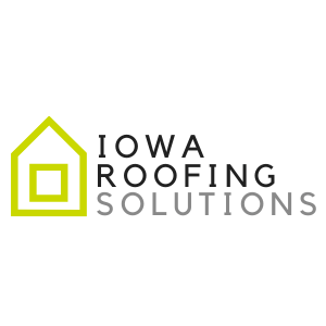 Iowa Roofing Solutions Logo