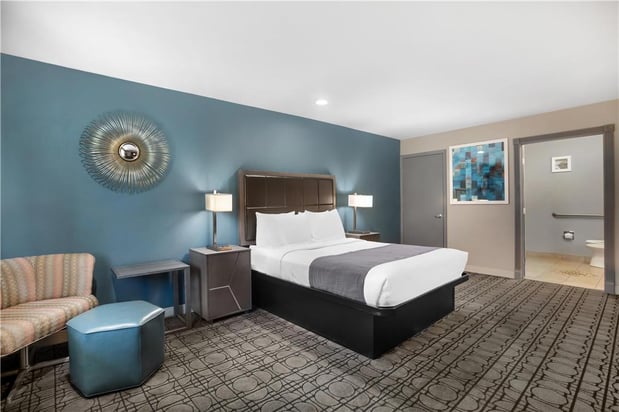 Images Best Western Big Country Inn