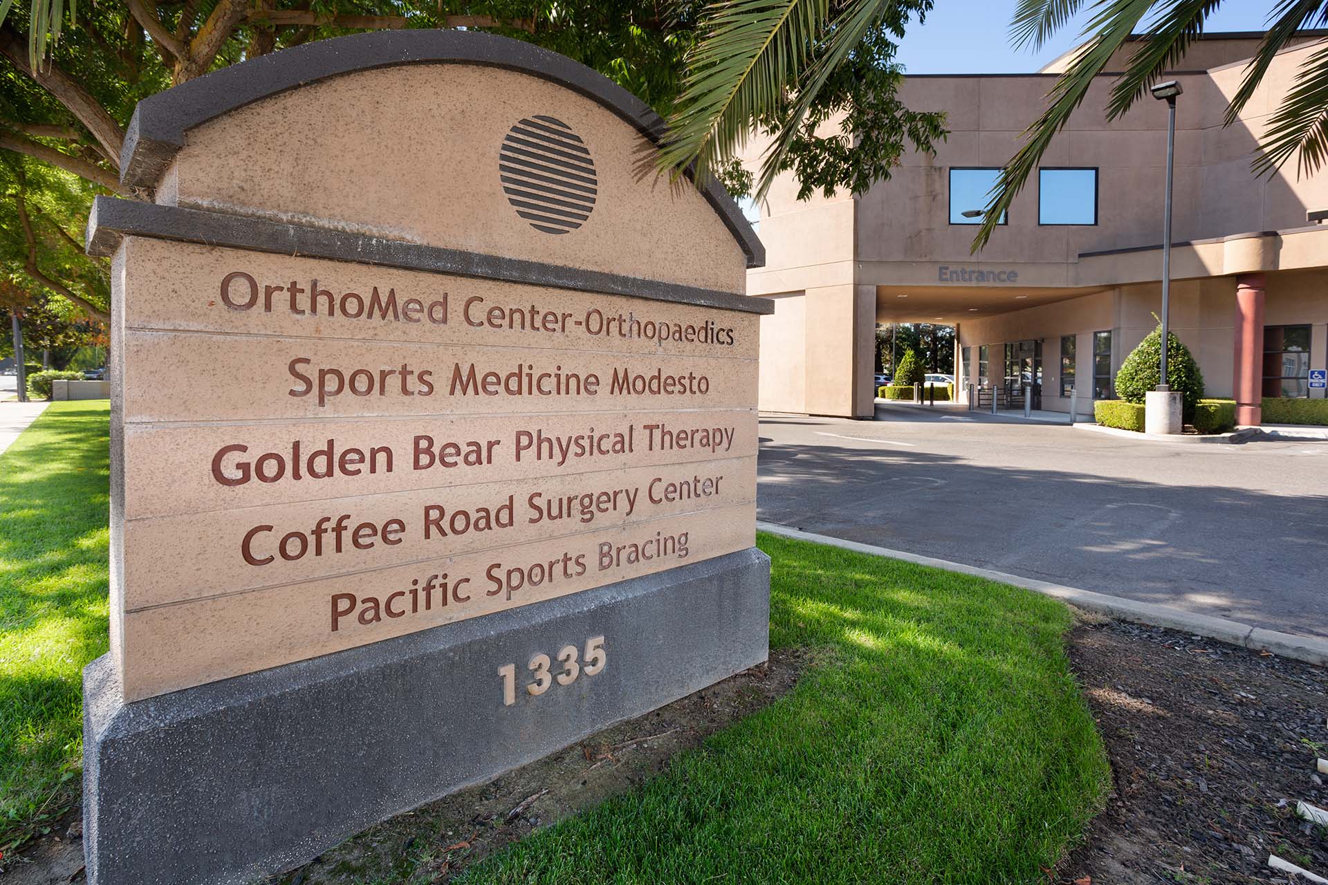 Image 3 | Golden Bear Physical Therapy Rehabilitation & Wellness