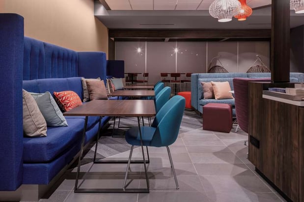 Images Tru by Hilton Lynchburg