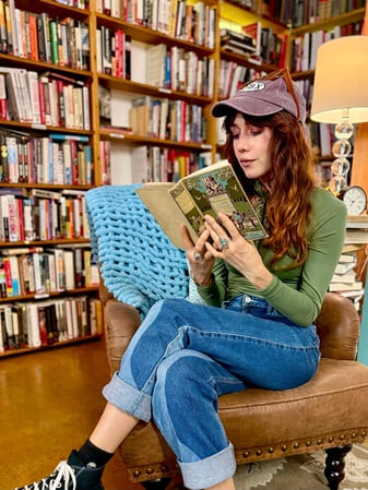 Images Beach Town Books