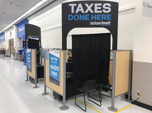 Images Jackson Hewitt Tax Service