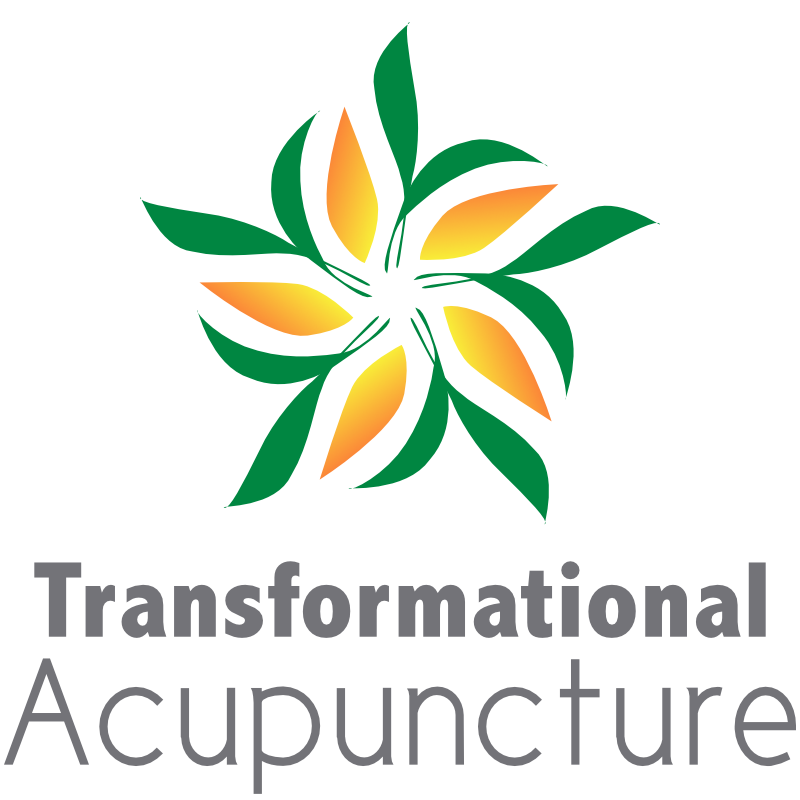 Transformational Acupuncture Logo