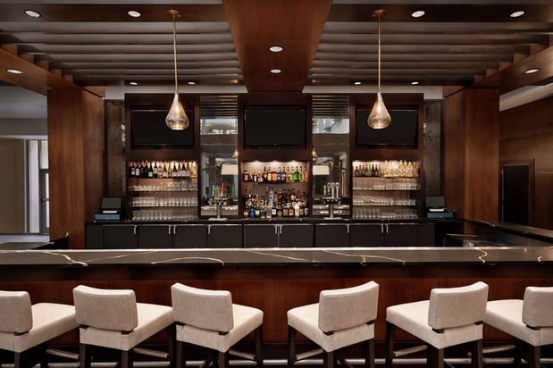 Images Embassy Suites by Hilton Brunswick