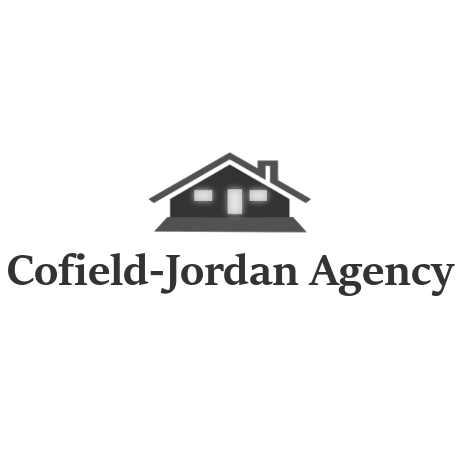 Cofield-Jordan Agency Logo