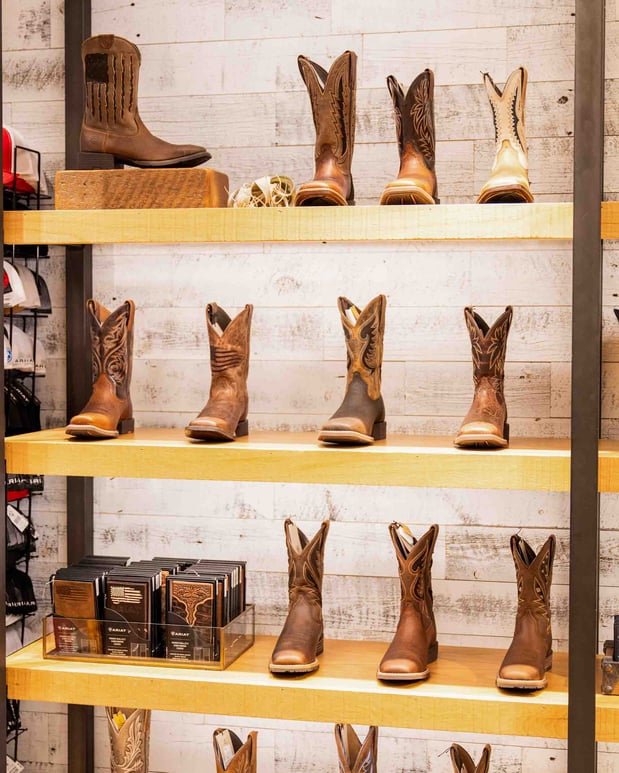 Images Ariat Brand Shop