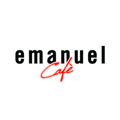 Emanuel Cafe' Logo