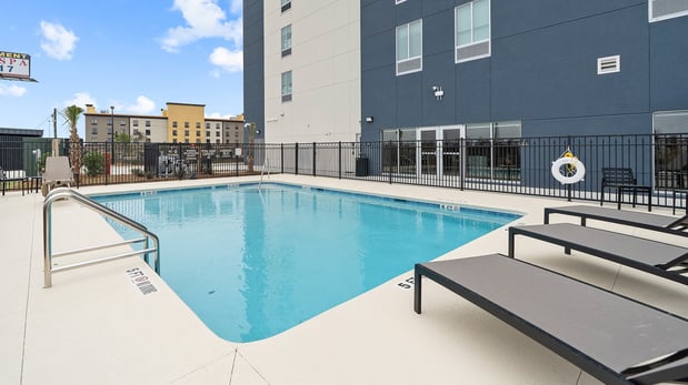 Images Candlewood Suites Perry-National Fairground Area by IHG
