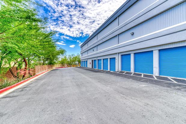 Images SmartStop Self Storage