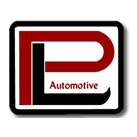 P & L Automotive Inc Logo