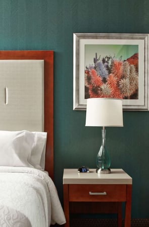 Images Hilton Garden Inn Phoenix Downtown