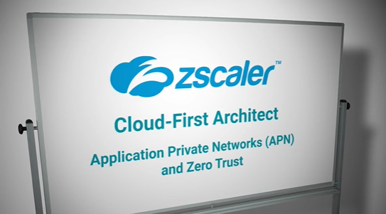 Images Zscaler