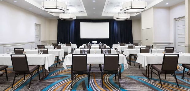 Images Embassy Suites by Hilton Denver Tech Center