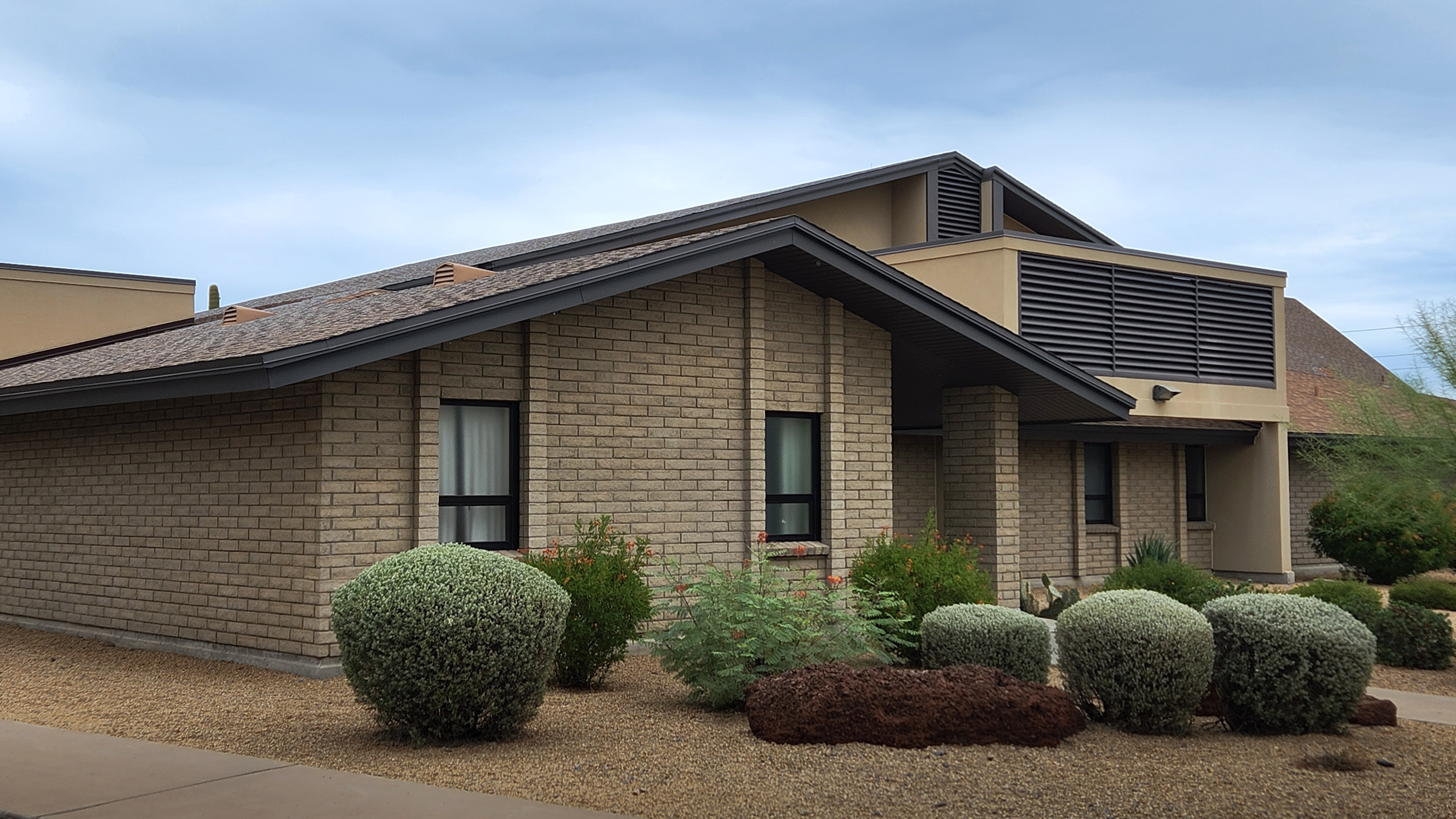 The Church of Jesus Christ of Latter-day Saints Image