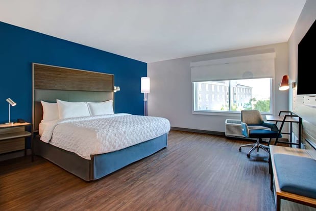 Images Tru by Hilton Northlake Fort Worth
