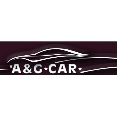A& G Car Noleggio Logo