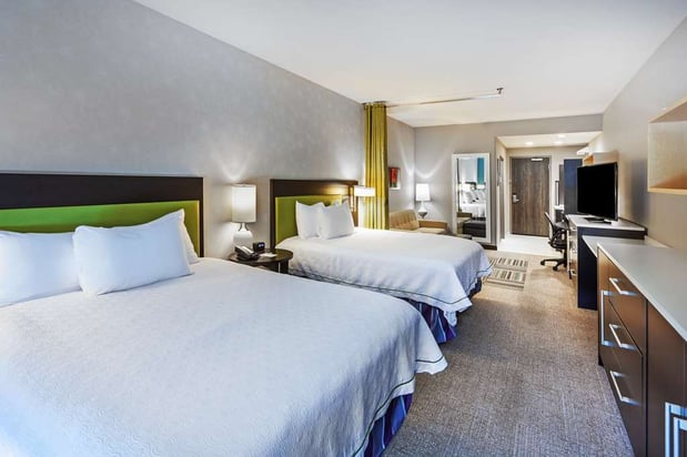 Images Home2 Suites by Hilton Gonzales