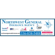 Northwest General Insurance Agency LLC Logo