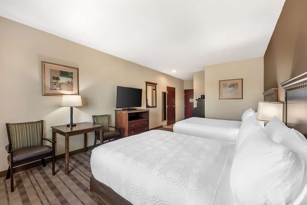 Images Best Western La Grange Inn & Suites