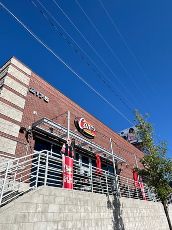 Images Raising Cane's Chicken Fingers