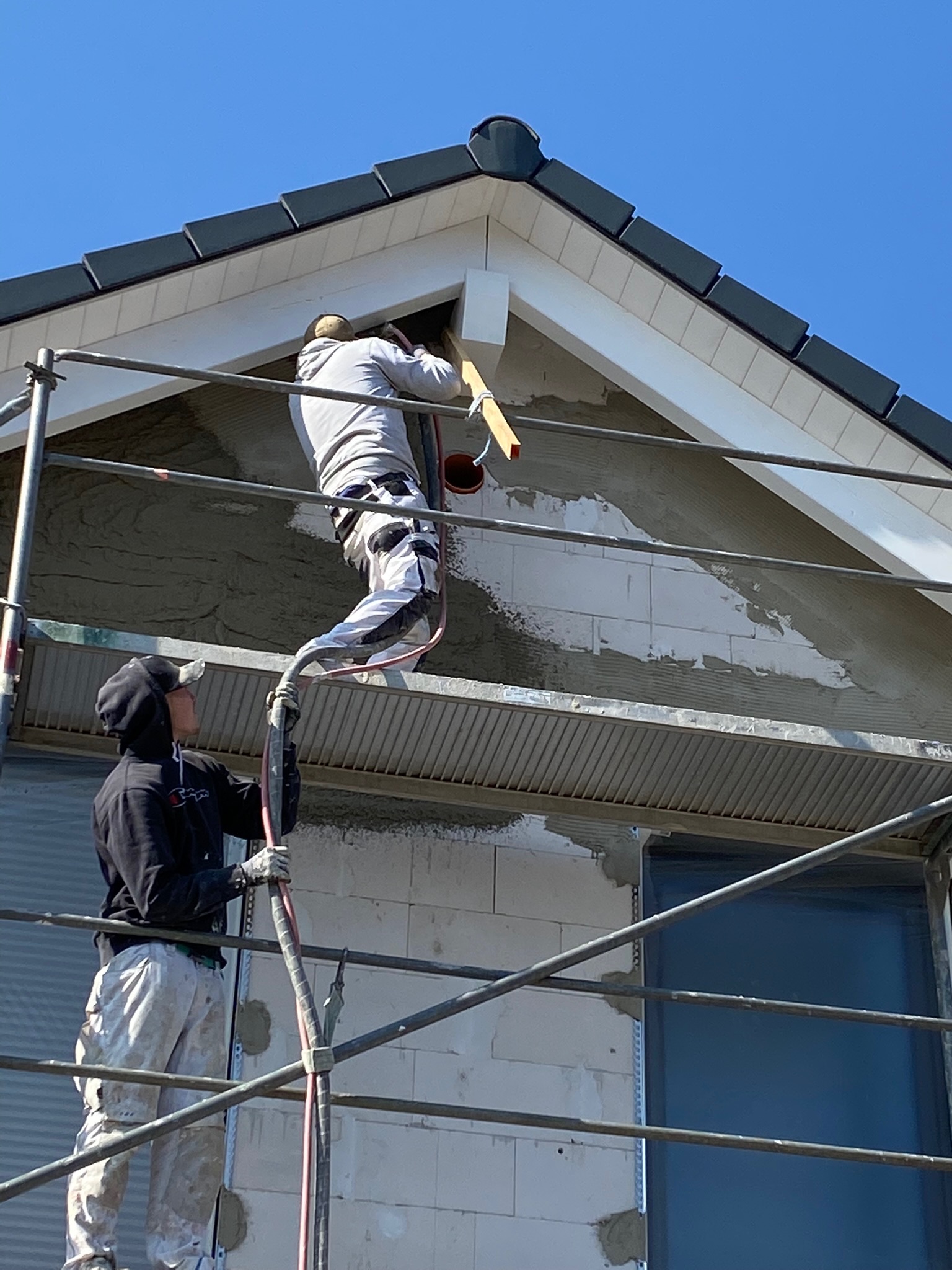 Christill Gipser- und Stuckateurmeisterbetrieb GmbH, Grünheckstr. 13 in Erlenbach