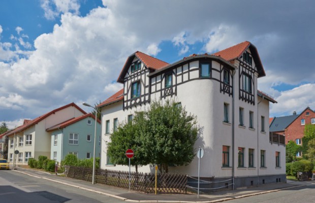 Bild 1 SSH Zwickau - Außenwohngruppe in Zwickau