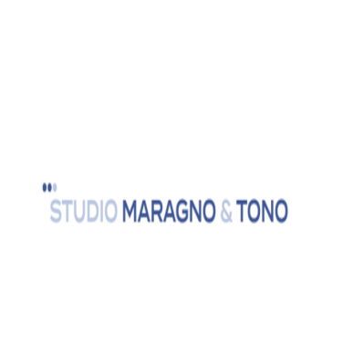 Studio Maragno E Tono Logo
