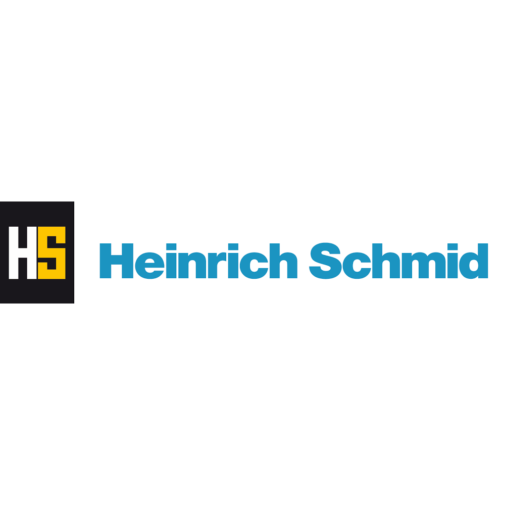 Heinrich Schmid GmbH & Co. KG, Haderunstraße 8 in München