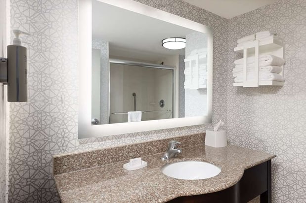 Images Hampton Inn and Suites Savannah-Airport