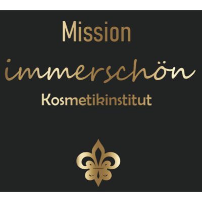 Mission immerschön in Röthenbach an der Pegnitz - Logo