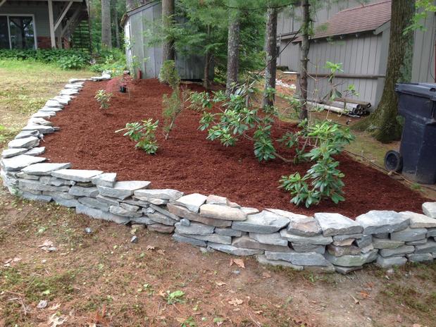 Images A Cut Above Landscaping