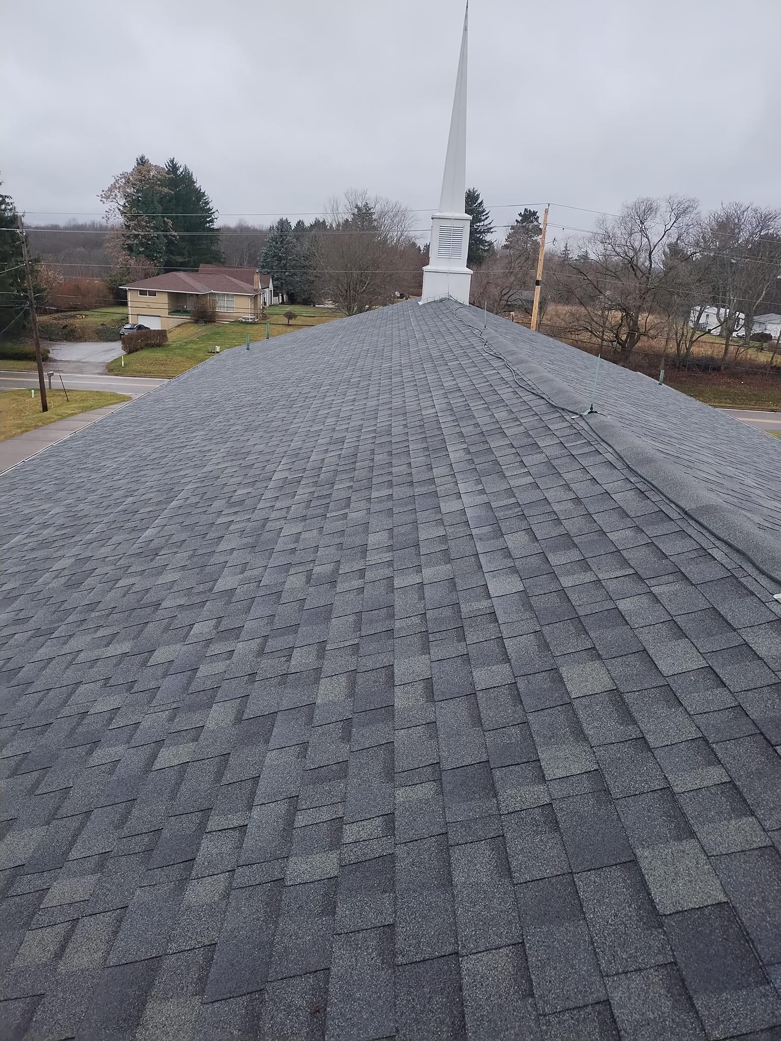 Image 16 | Affordable Roofing & Construction