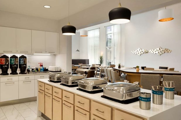 Images Homewood Suites by Hilton Salt Lake City Draper