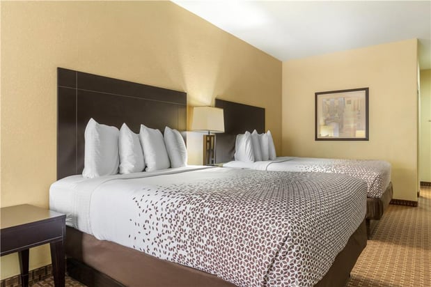 Images Best Western Bastrop Pines Inn