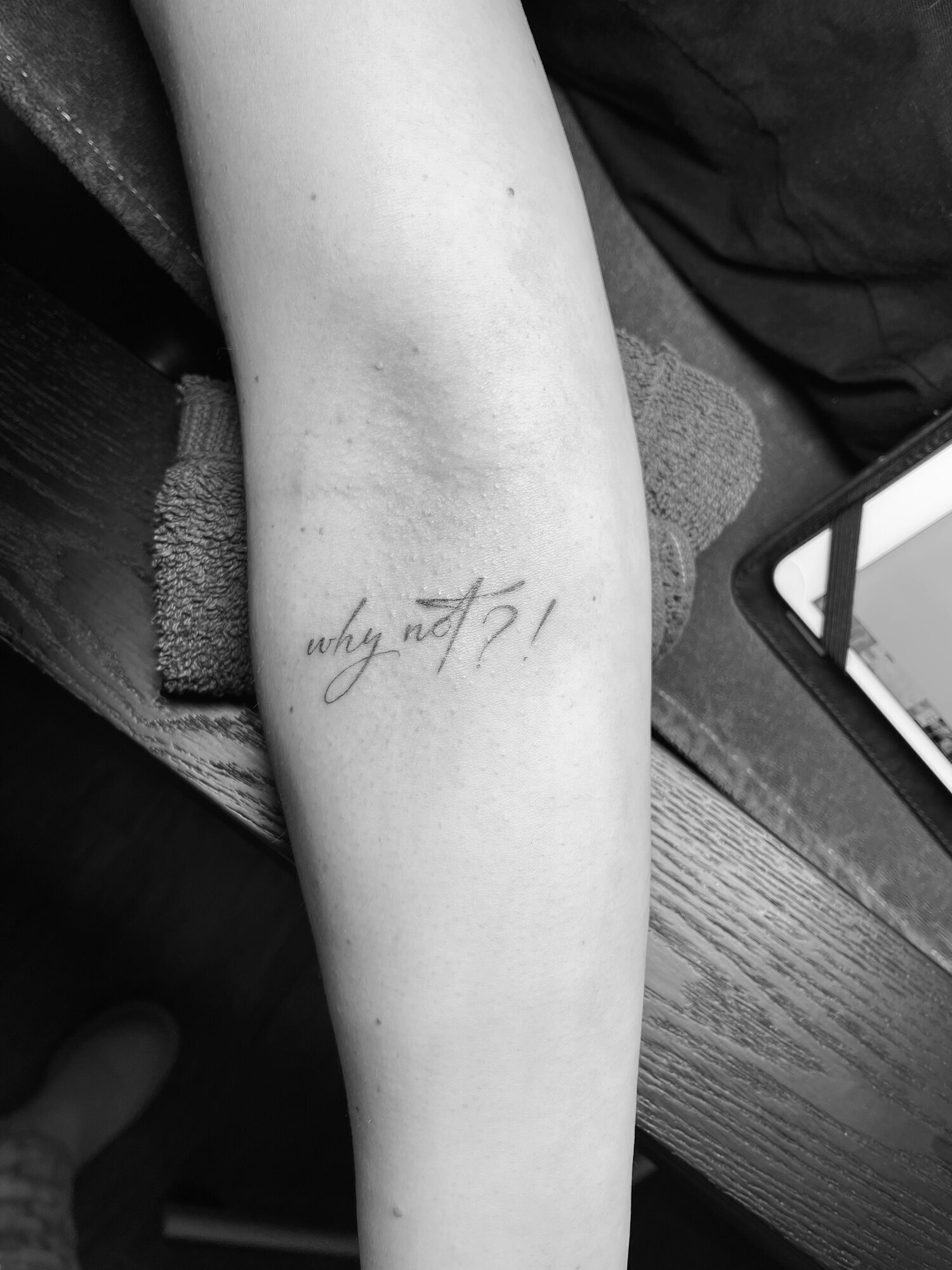 Bilder SusaArtelier - Tattoo-Kunst mit Stil und Ausdruck in Thüringen