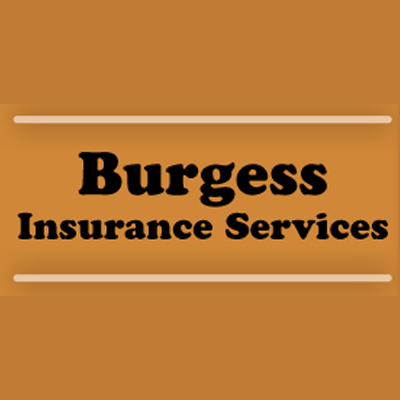 Burgess Insurance Services Logo