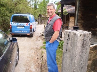 Bilder Seethaler GmbH & Co. Heizung Sanitär