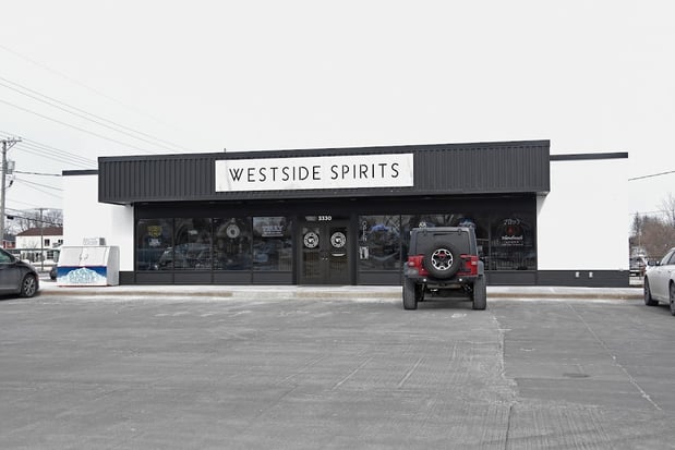 Images Westside Spirits