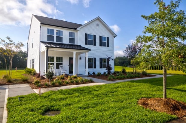 Images Reeves Crossing by True Homes