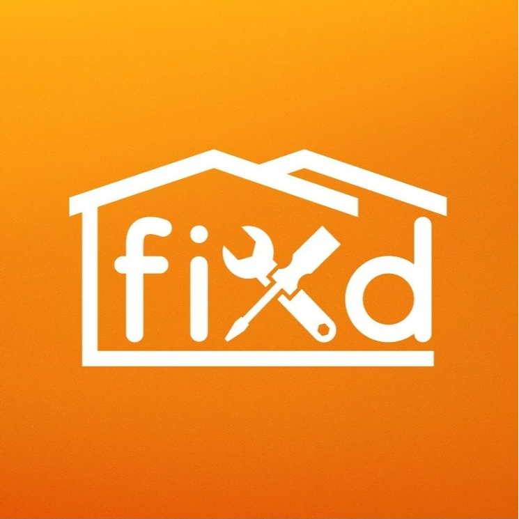 Fixd Repair Logo
